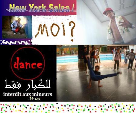 dima break dance  n�vo tayah  ??????